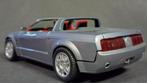 Ford Mustang Concept GT 1:24 Motormax Pol, Hobby en Vrije tijd, Modelauto's | 1:24, Ophalen of Verzenden, Zo goed als nieuw, Maisto