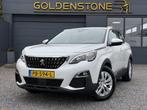 Peugeot 3008 1.2 PureTech Blue Lease Executive 2e Eigenaar,N, Auto's, Stof, Gebruikt, Euro 6, 1199 cc