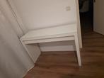 Ikea malm toilettafel, Ophalen of Verzenden, Zo goed als nieuw, 50 tot 100 cm, Minder dan 100 cm