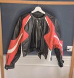 Super mooi designer leren jack van Alter Ego, Ophalen of Verzenden, Zo goed als nieuw, Zwart