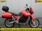 Triumph TIGER 955 I (bj 2004), Bedrijf, Meer dan 35 kW, Toermotor, 955 cc