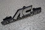 GEZOCHT : BMW E30 E36 E46 Embleem Ac Schnitzer grill, Ophalen of Verzenden, Nieuw