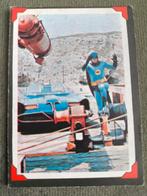 Batman Vintage Collectible kaartje 1966 nr 24, Hobby en Vrije tijd, Stickers en Plaatjes, Nieuw, Ophalen of Verzenden, Plaatje