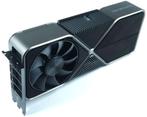 NVIDIA RTX 3090 Founders Edition – 24GB VRAM, Computers en Software, Videokaarten, Ophalen, Zo goed als nieuw, GDDR6, PCI-Express 4