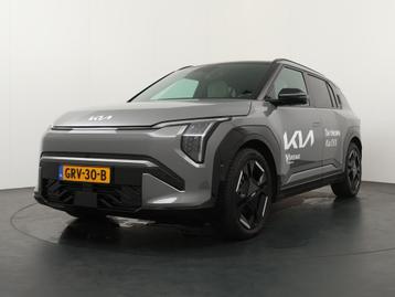Kia EV3 GT-PlusLine 81.4 kWh - DEMO - Draadloze Apple CarPla beschikbaar voor biedingen