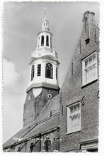 Nijkerk toren ned herv kerk ongelopen ansichtkaart ( 1765 ), Groningen, Ongelopen, Ophalen of Verzenden