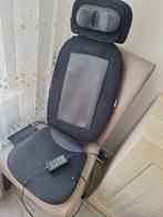 Massagestoel - Nette Staat!, Sport en Fitness, Massageproducten, Ophalen of Verzenden, Zo goed als nieuw, Massagestoel of Kussen