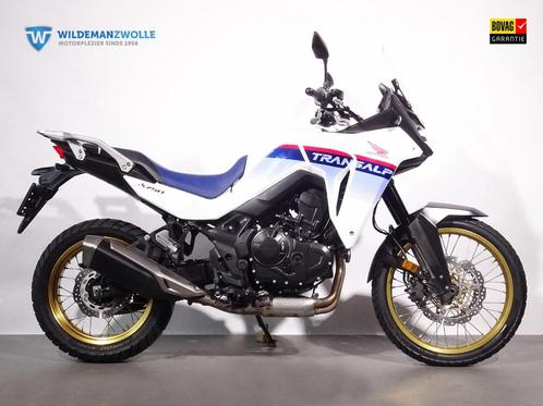 Honda XL750 XL 750 Transalp, Motoren, Motoren | Honda, Bedrijf, Toermotor, meer dan 35 kW