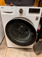 LG Wasmachine!, Witgoed en Apparatuur, Wasmachines, Gebruikt, Ophalen of Verzenden, Voorlader, 85 tot 90 cm