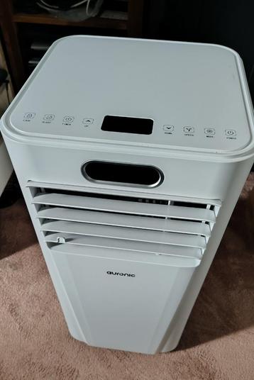 AURONIC AU3262 mobiele airco  beschikbaar voor biedingen