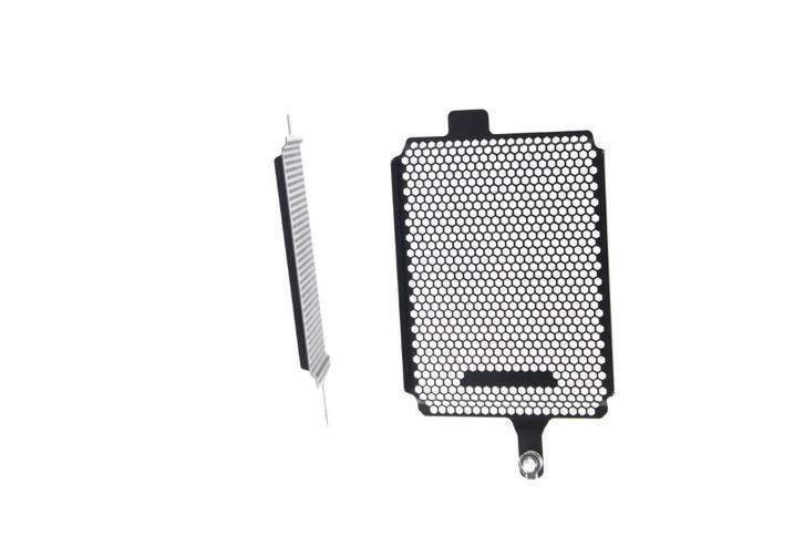 Evotech Performance radiator guards BMW R 1250 GS 2019-, Motoren, Tuning en Styling, Ophalen of Verzenden