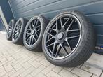 Mercedes E63 AMG C63 AMG S63 AMG 20" Velgen Continental 4mm, Auto-onderdelen, Banden en Velgen, ., Banden en Velgen, Ophalen of Verzenden