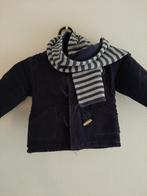 PRACHTIG DONKERBLAUW JASJE VAN PRENATAL MAAT 68, Ophalen of Verzenden, Zo goed als nieuw, Prenatal, Jasje