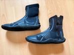 Aqualung Polarzip 6,5 mm duiklaarzen duikschoenen maat 42/43, Watersport en Boten, Ophalen of Verzenden, Gebruikt, Zwem- of Duikvliezen