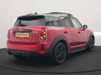 MINI Countryman 2.0 Cooper S E ALL4 JCW Plug In Hybrid 220pk, Auto's, Mini, Automaat, Gebruikt, Countryman, Bedrijf