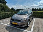 Uniek Volkswagen Golf Plus Automaat 1.2 TSI 77KW DSG 2013, 65 €/maand, 4 cilinders, 1200 kg, Grijs