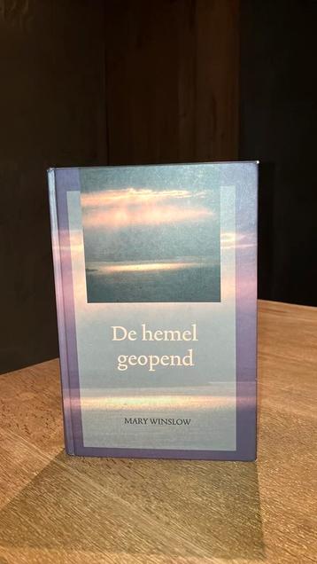 KR-1 Mary Winslow - De hemel geopend beschikbaar voor biedingen
