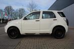 Daihatsu Terios 1.5 2WD Tour Limited | Trekhaak | Airco | Bu, Auto's, 1350 kg, Zwart, 400 kg, Bedrijf