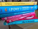 Leuke kinderboeken collectie -gelezen-, Ophalen of Verzenden, Gelezen, Diverse, Fictie algemeen