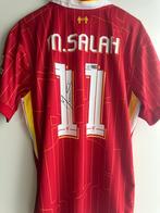 Gesingeerd liverpool shirt, Ophalen, Zo goed als nieuw, Buitenlandse clubs, Shirt