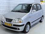 Hyundai Atos 1.1i Dynamic in nette staat! 128.000km (2005), Voorwielaandrijving, Gebruikt, 31 €/maand, 4 cilinders