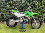 Kawasaki KX65 met grote wielen. BJ:2010, Fietsen en Brommers, Brommers | Crossbrommers, Ophalen of Verzenden
