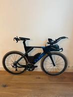 Cube Aerium Race - Triathlon Race Fiets (Maat S/54), Fietsen en Brommers, Fietsen | Racefietsen, 28 inch, Carbon, Heren, Zo goed als nieuw