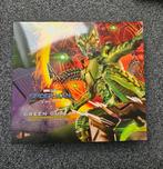 Hot Toys Green Goblin Deluxe, Ophalen of Verzenden, Zo goed als nieuw, Film, Actiefiguur of Pop