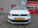 Volkswagen Polo 1.4 TDI Comfortline, Auto's, Voorwielaandrijving, Euro 6, 1051 kg, Wit