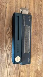 Brainz wheat straw powerbar speaker with led lights, Ophalen of Verzenden, Nieuw