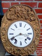 Comtoise uurwerk (4), Antiek en Kunst, Antiek | Klokken, Ophalen