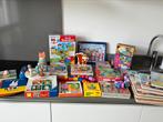 Leuke peuter/kleuter spelletjes educatief, creatief en leuk!, Ophalen of Verzenden, Zo goed als nieuw