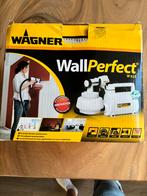 Wagner wallperfect W625, Doe-het-zelf en Verbouw, Ophalen, Gebruikt, Verfspuit of Verfpomp