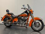 Harley-Davidson FLSTSE CVO SOFTAIL CONVERTIBLE (bj 2010), Chopper, Bedrijf, Meer dan 35 kW, 1801 cc