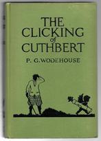 P.G. Wodehouse ~ The Clicking of Cuthbert ~ ca. 1935, Boeken, Taal | Engels, Gelezen, Fictie, Verzenden