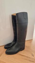 Aigle Coupe Saumur rijlaarzen maat 40, Dieren en Toebehoren, Paardrijkleding, Ophalen of Verzenden, Zo goed als nieuw, Dressuur
