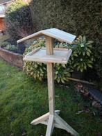 Voederhuis op standaard, Ophalen, Nieuw