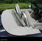 MX5 Tonneau cover beige, Auto-onderdelen, Interieur en Bekleding, De Cabriohoeve VOF, Nieuw, Info@cabriohoeve.nl, Julianalaan 9, 9462PG Gasselte, Nederland