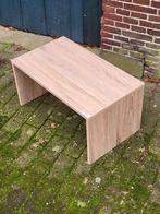 Opklapbaar tafeltje 70x40x35,5 cm, Ophalen