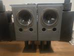 Tannoy dmt 12 mk2, Audio, Tv en Foto, Luidsprekers, Ophalen, Gebruikt, 120 watt of meer, Front, Rear of Stereo speakers