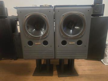 Tannoy dmt 12 mk2 beschikbaar voor biedingen