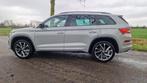 Skoda Kodiaq 1.5 TSI Sportline Business, trekhaak dealer ond, Euro 6, 4 cilinders, 150 pk, Alcantara