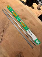 Tersa schaafmessen 410mm nieuw, Doe-het-zelf en Verbouw, Schaafmachines, Ophalen of Verzenden, Zo goed als nieuw