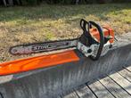 Stihl 036 Kettingzaag - Betrouwbaar!, Ophalen, Zo goed als nieuw