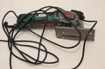 Parkside elektrische invalzaag PTS500 C3 beschikbaar voor biedingen