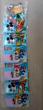 Uitdeelzakje met naam sleutelhanger!, Ophalen of Verzenden, Nieuw