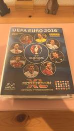 Panini adrenalyn UEFA Euro 2016 France, Verzenden, Zo goed als nieuw, Meerdere plaatjes