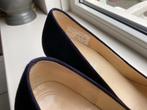 Blauwe pumps, Kleding | Dames, Schoenen, Ophalen of Verzenden, Zo goed als nieuw, Blauw