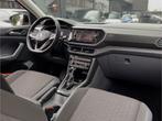 Volkswagen T-Cross 1.0 TSI NU 50/50 DEAL 9950 RENTEVRIJ FINA, Auto's, T-Cross, Gebruikt, Euro 6, 116 pk