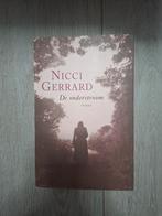 De onderstroom - Nicci Gerrard, Boeken, Ophalen of Verzenden, Zo goed als nieuw, Nicci Gerrard